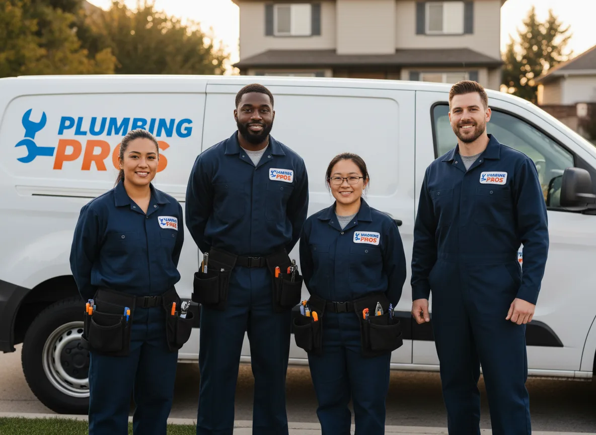 Water Heater Repair company in North Fairfield, OH